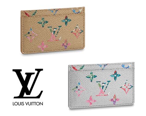 lv bifold card holder|louis vuitton card holder uk.